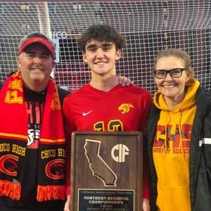 Meet your Posher, Jenny